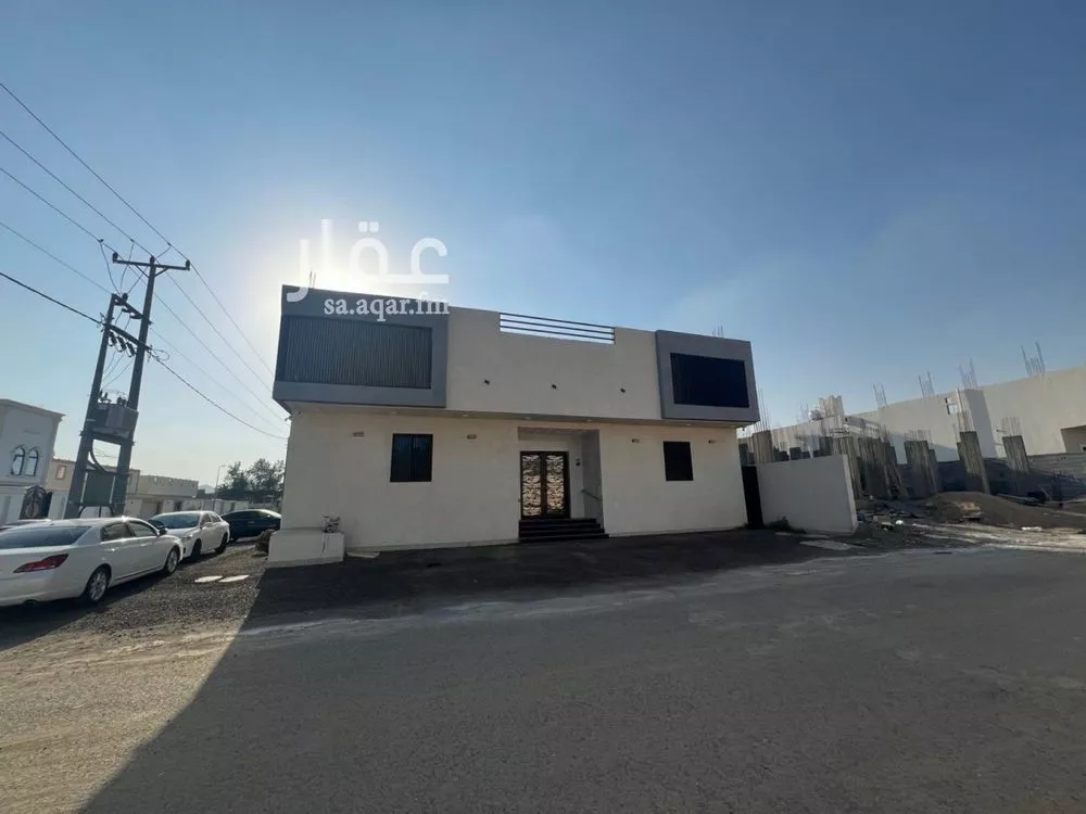 فيلا 5 غرف في الراشدية 4