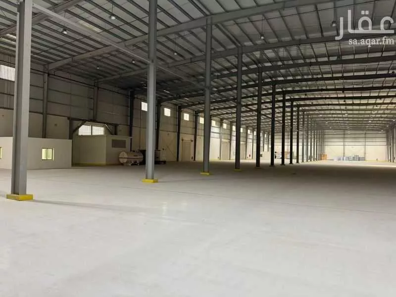 مستودع 40000 م² في الدار البيضاء 2