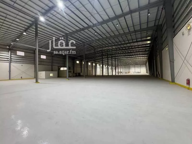 مستودع 40000 م² في الدار البيضاء 3