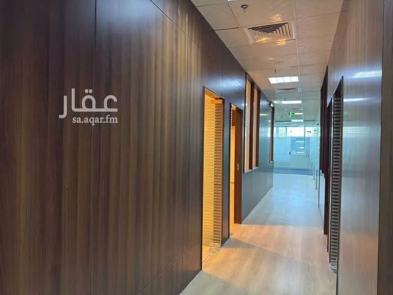 مكتب 260 م² في المحمدية 5
