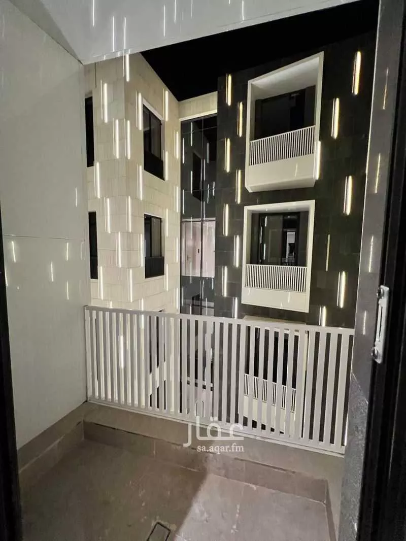 شقة 3 غرف في السعادة 3