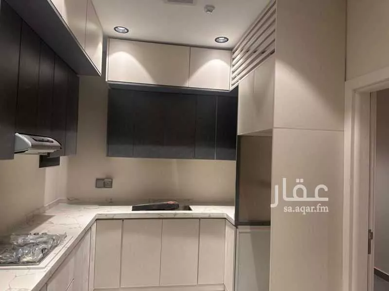 شقة 3 غرف في السعادة 3