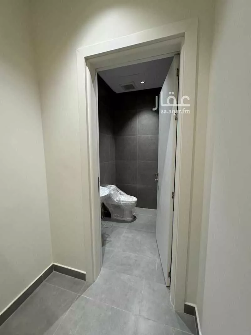 شقة 3 غرف في السعادة 4