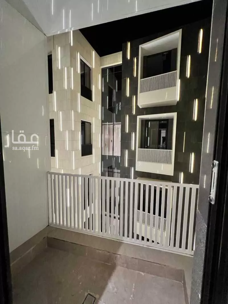 شقة 3 غرف في السعادة 2