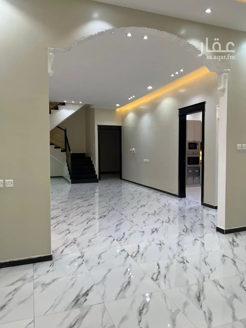 فيلا 7 غرف في القادسية، الرياض 9