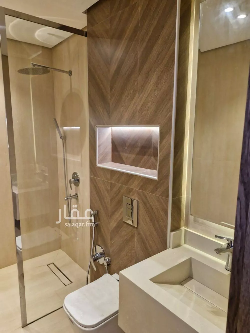 1 bedroom apartment in Al Jazirah, Riyadh 6