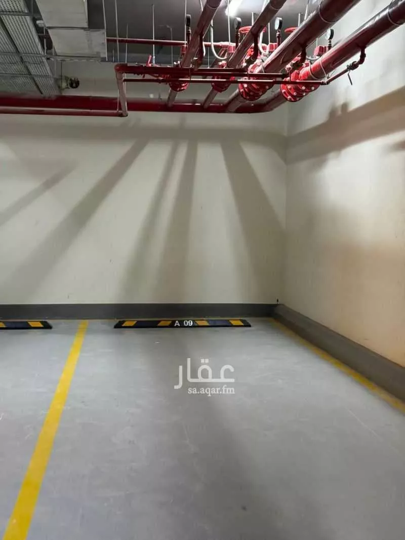 شقة 3 غرف في السعادة 2