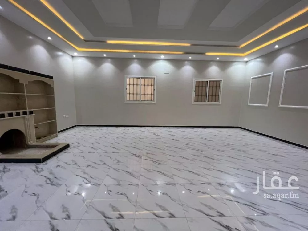 فيلا 7 غرف في القادسية، الرياض 5