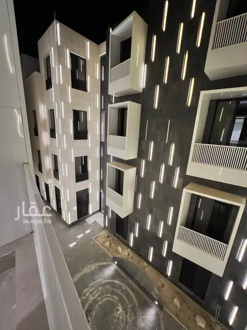 شقة 3 غرف في السعادة 1