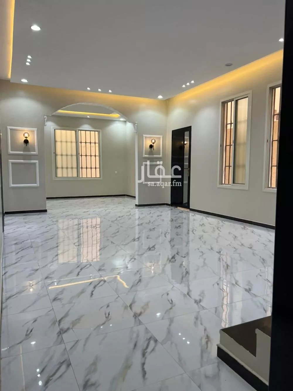 فيلا 7 غرف في القادسية، الرياض 6