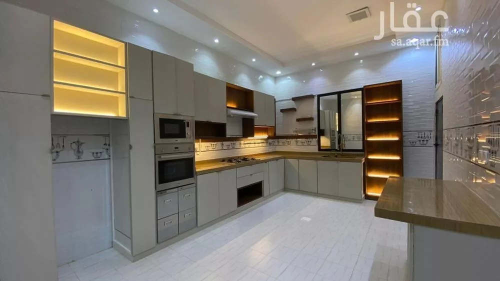 فيلا 7 غرف في القادسية، الرياض 17