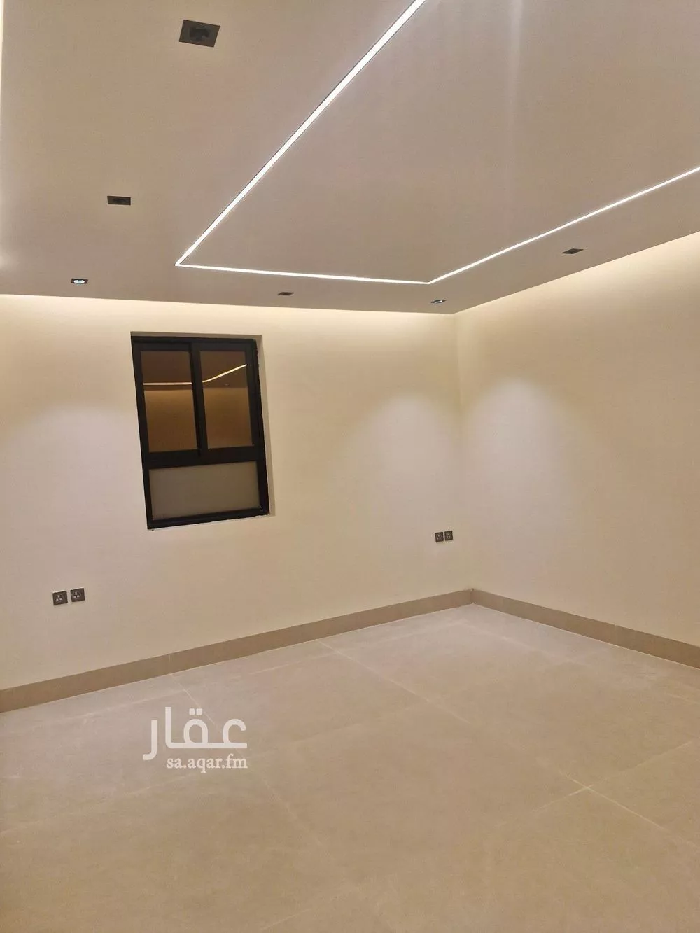 دور 1 غرف في الجزيرة 1