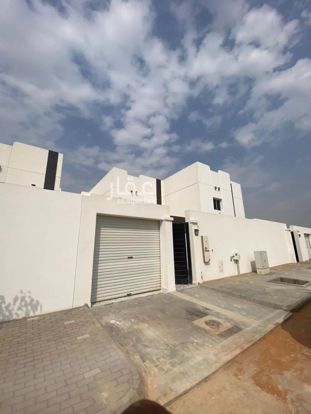 4 bedroom villa in Al Farouq, Riyadh 16