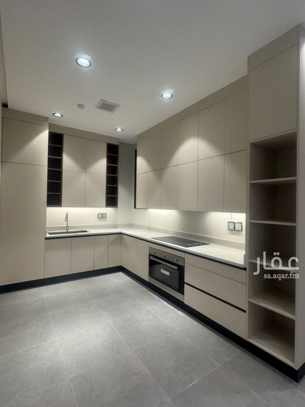 3 bedroom apartment in As Saadah, Riyadh 12