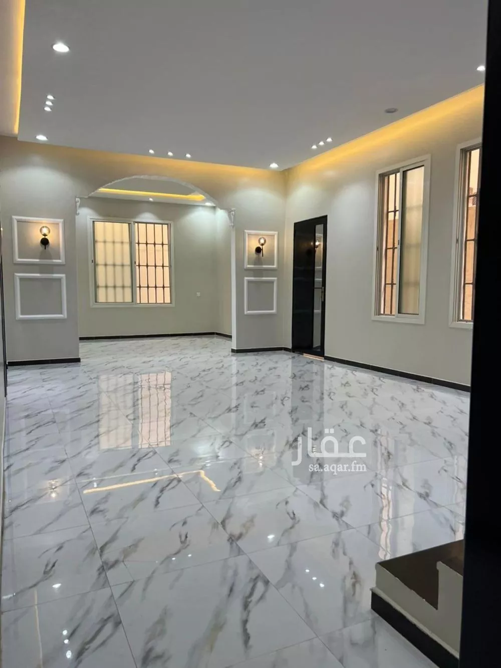 فيلا 7 غرف في القادسية، الرياض 11