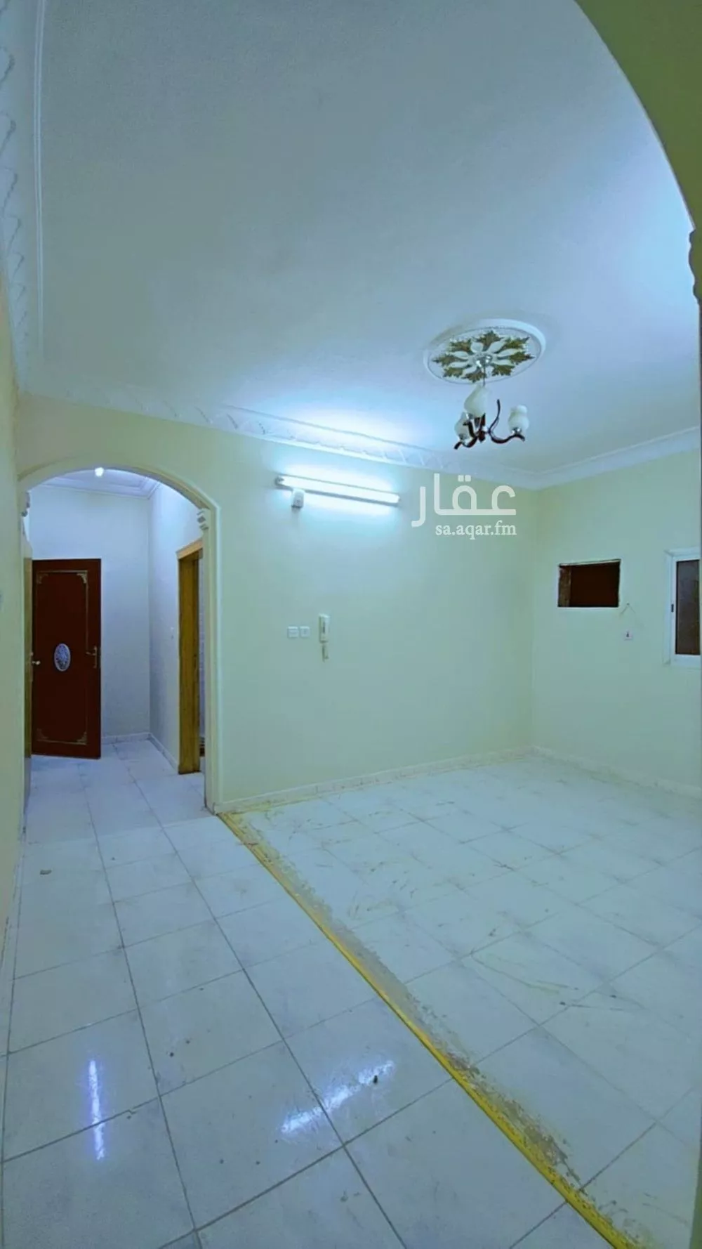 3 bedroom floor in Al Khaleej 2