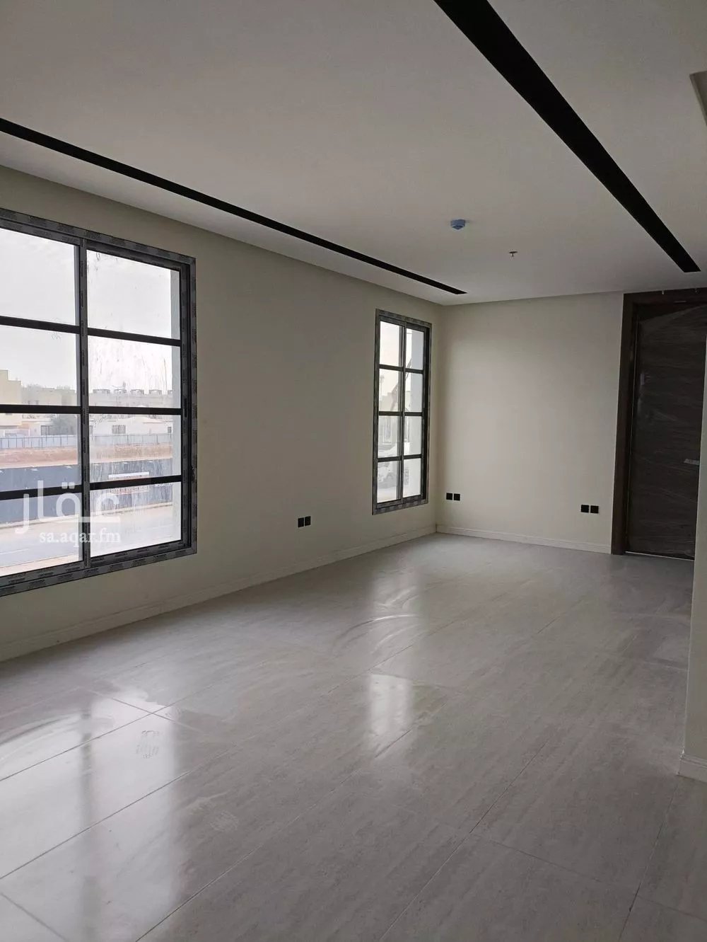 شقة 3 غرف في السعادة 3