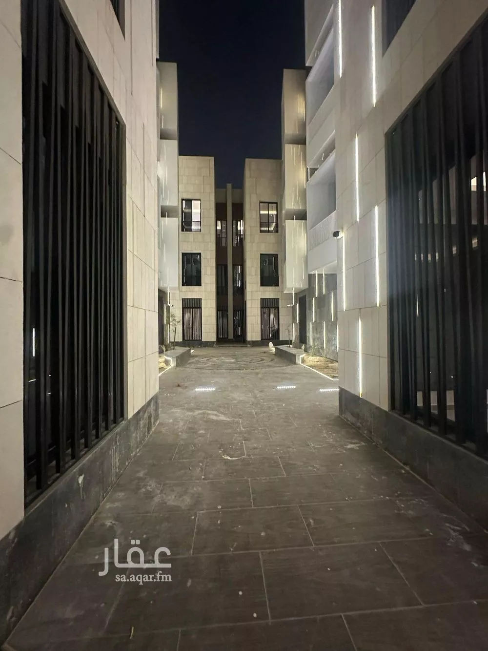 شقة 3 غرف في السعادة 1