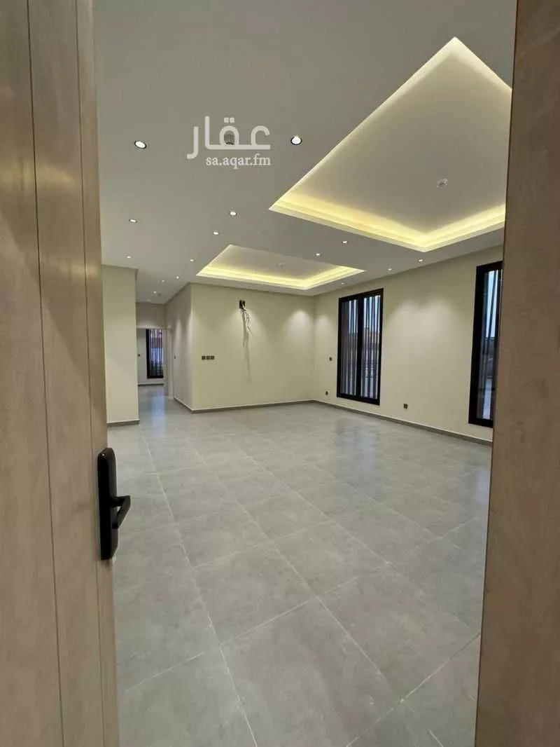 شقة 3 غرف في السعادة 2