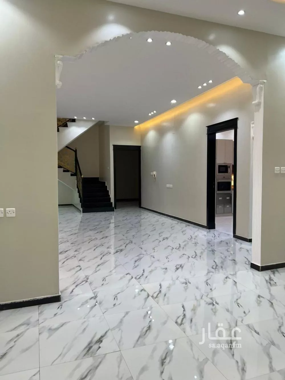 فيلا 7 غرف في القادسية، الرياض 18