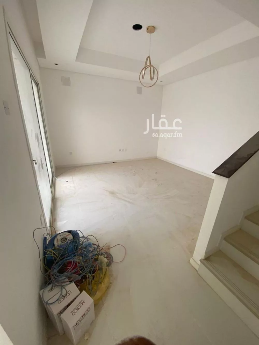 4 bedroom villa in Al Farouq, Riyadh 12