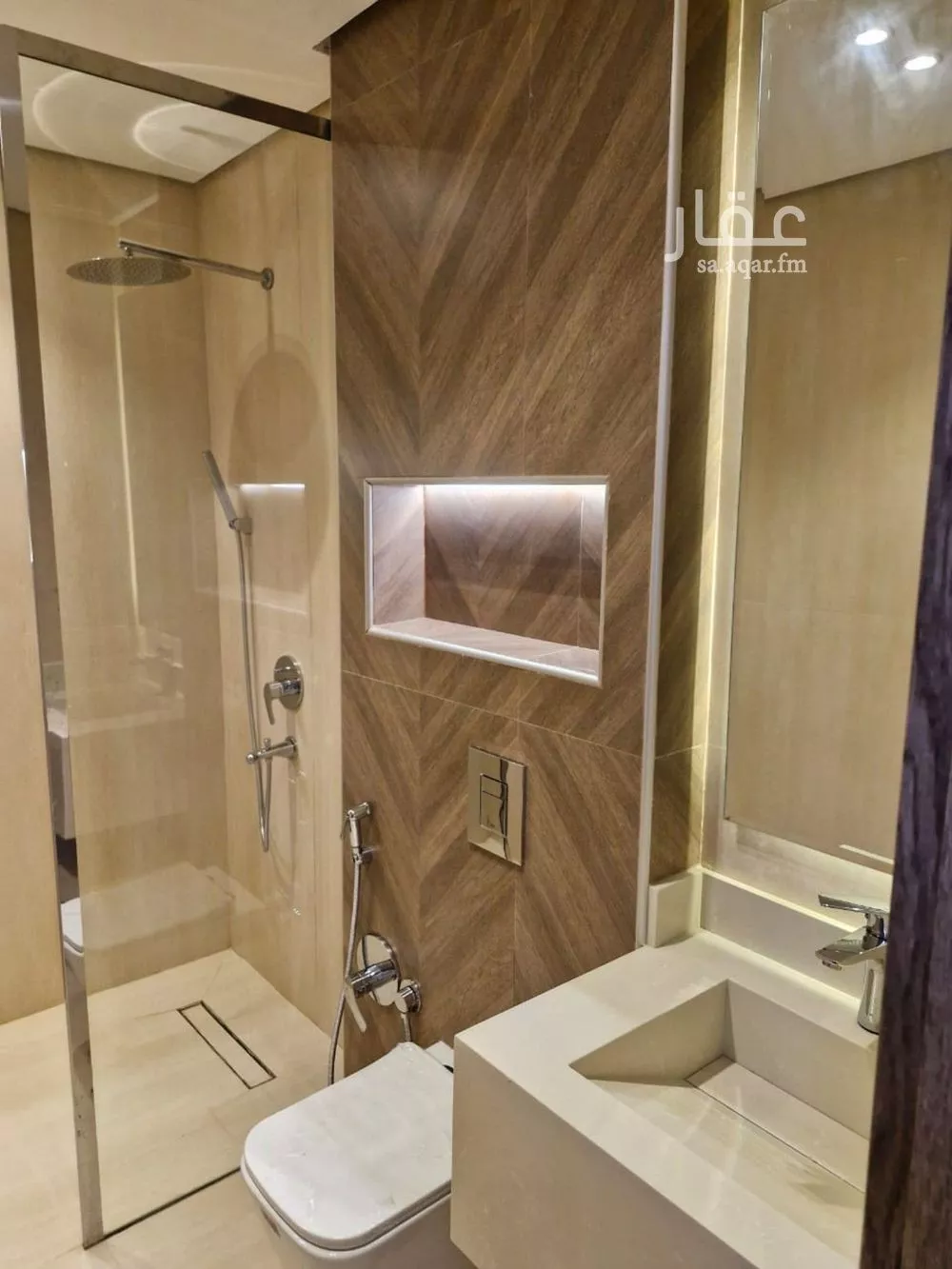 1 bedroom apartment in Al Safa 5