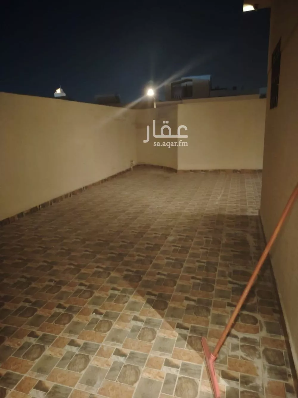 دور 3 غرف في العارض 4