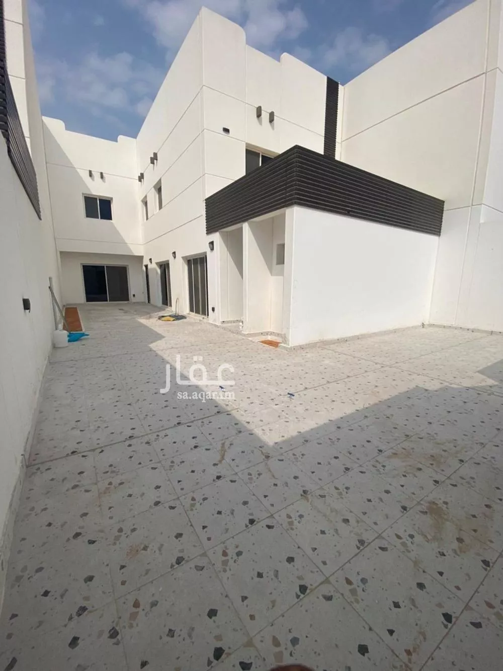 4 bedroom villa in Al Farouq, Riyadh 5
