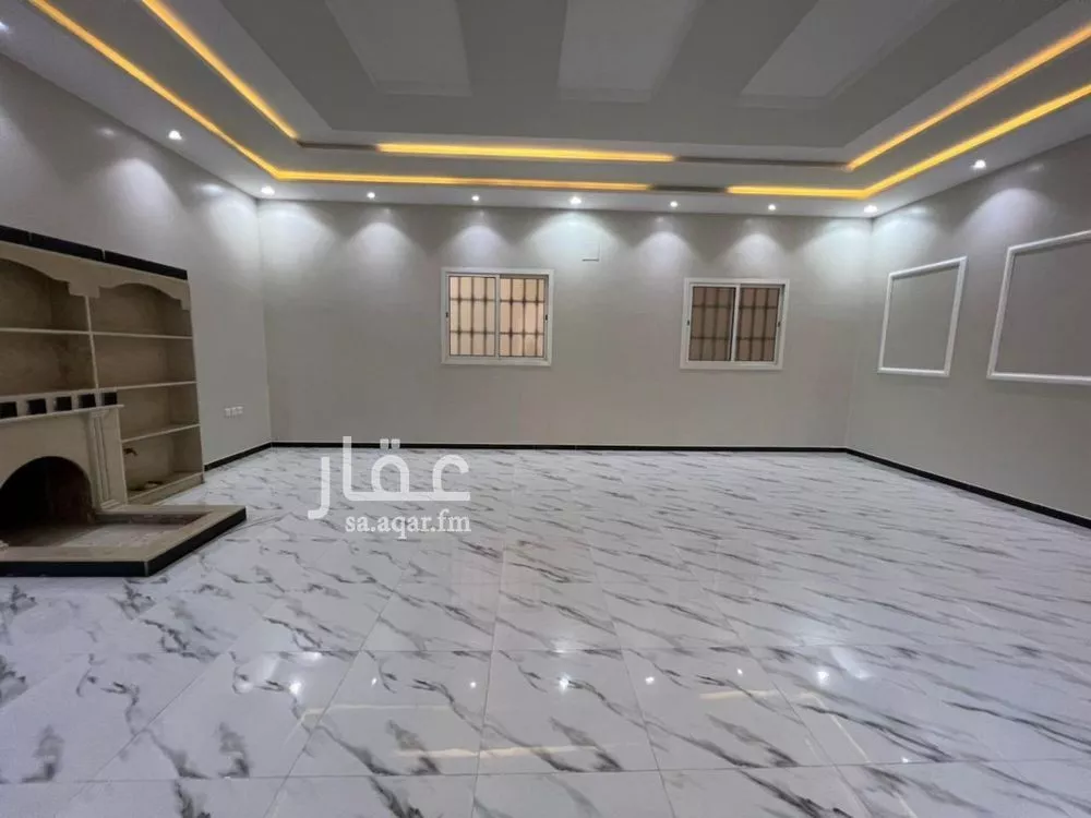 فيلا 7 غرف في القادسية، الرياض 12