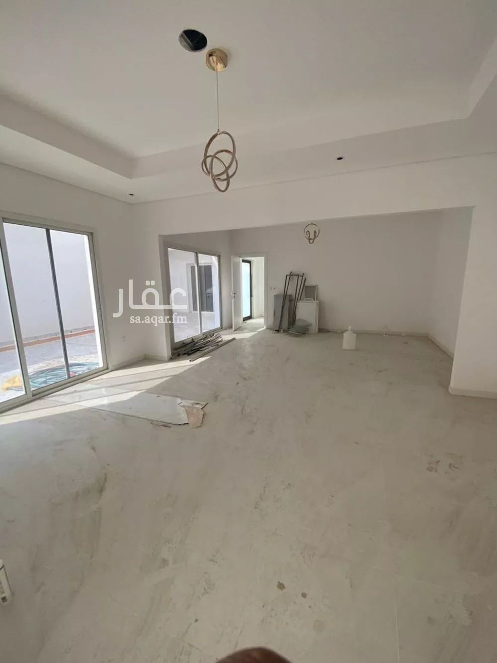4 bedroom villa in Al Farouq, Riyadh 8
