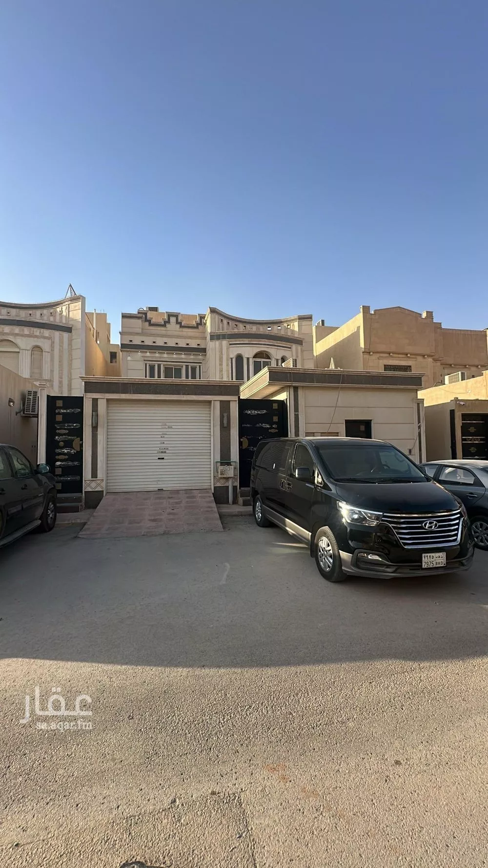 دور 3 غرف في المونسية 1