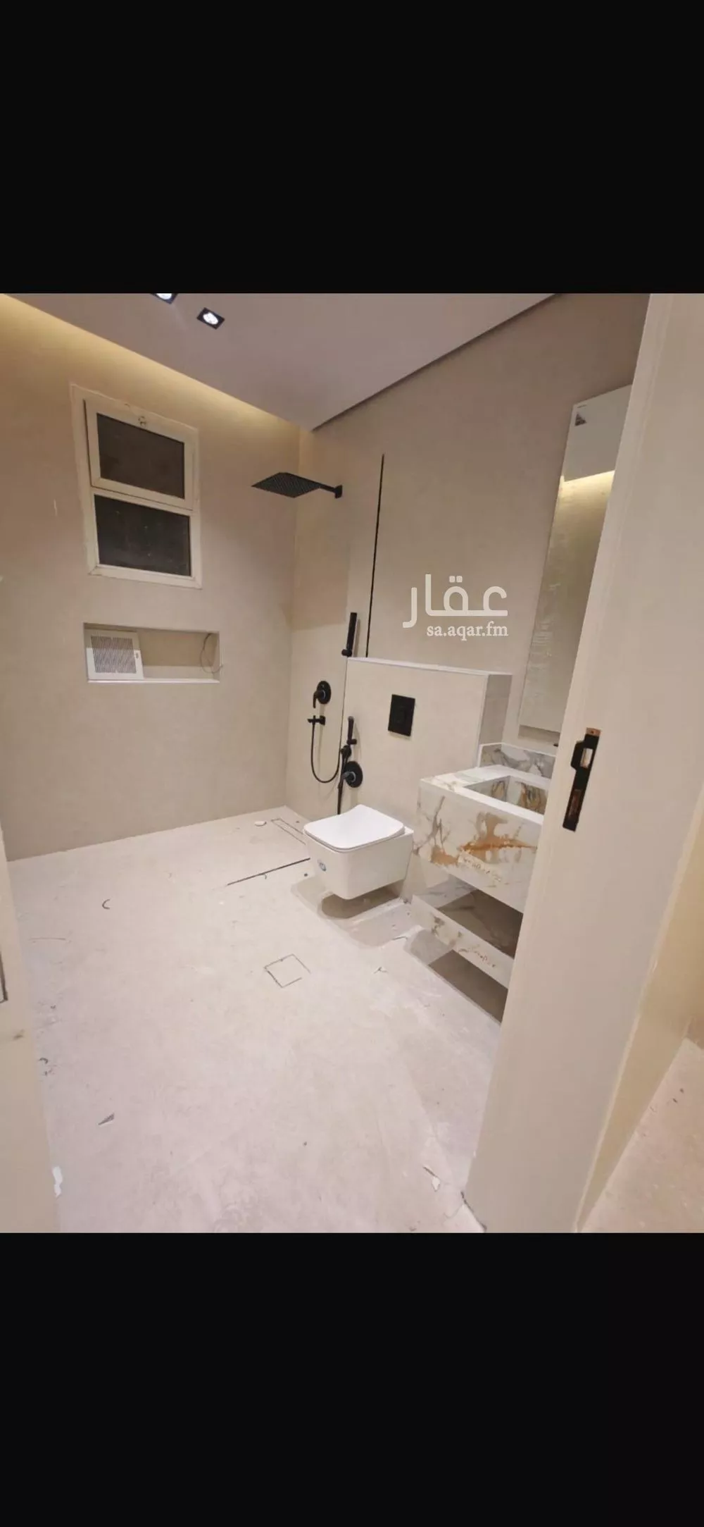 دور 3 غرف في المونسية 3