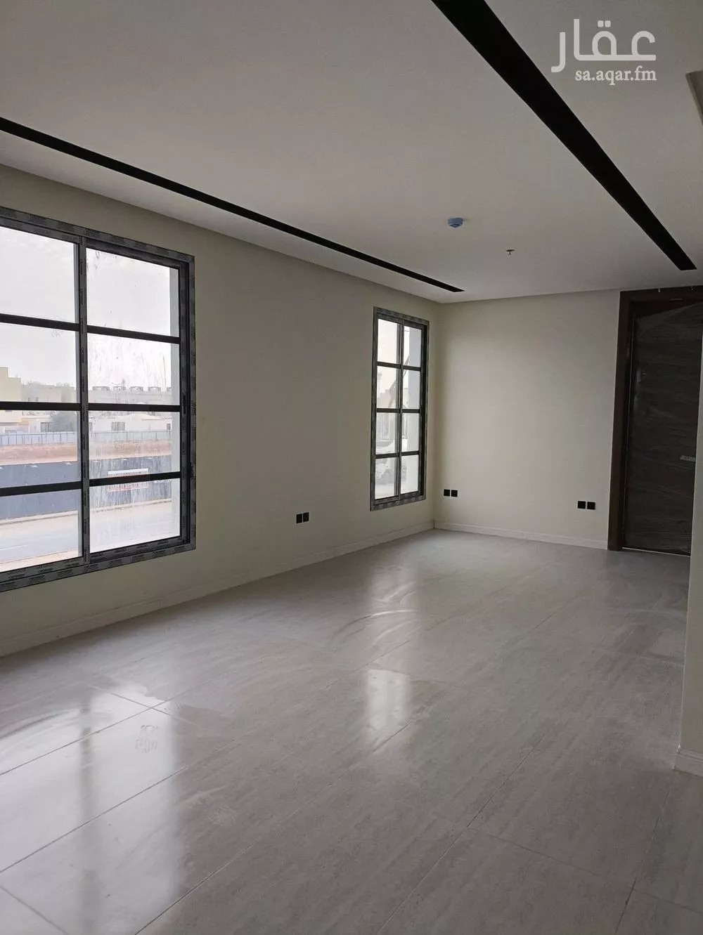 شقة 3 غرف في السعادة 4