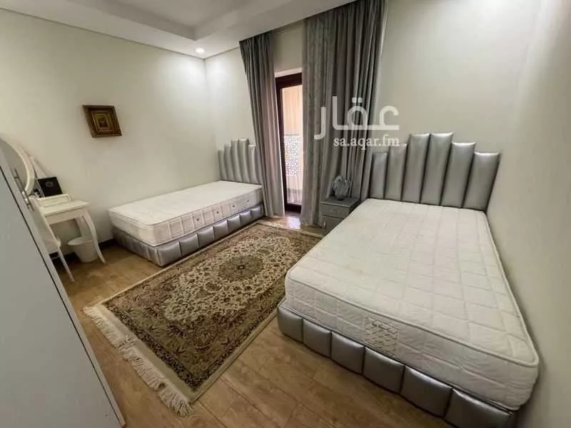 4 bedroom apartment in Al Areedh, Madinah 4