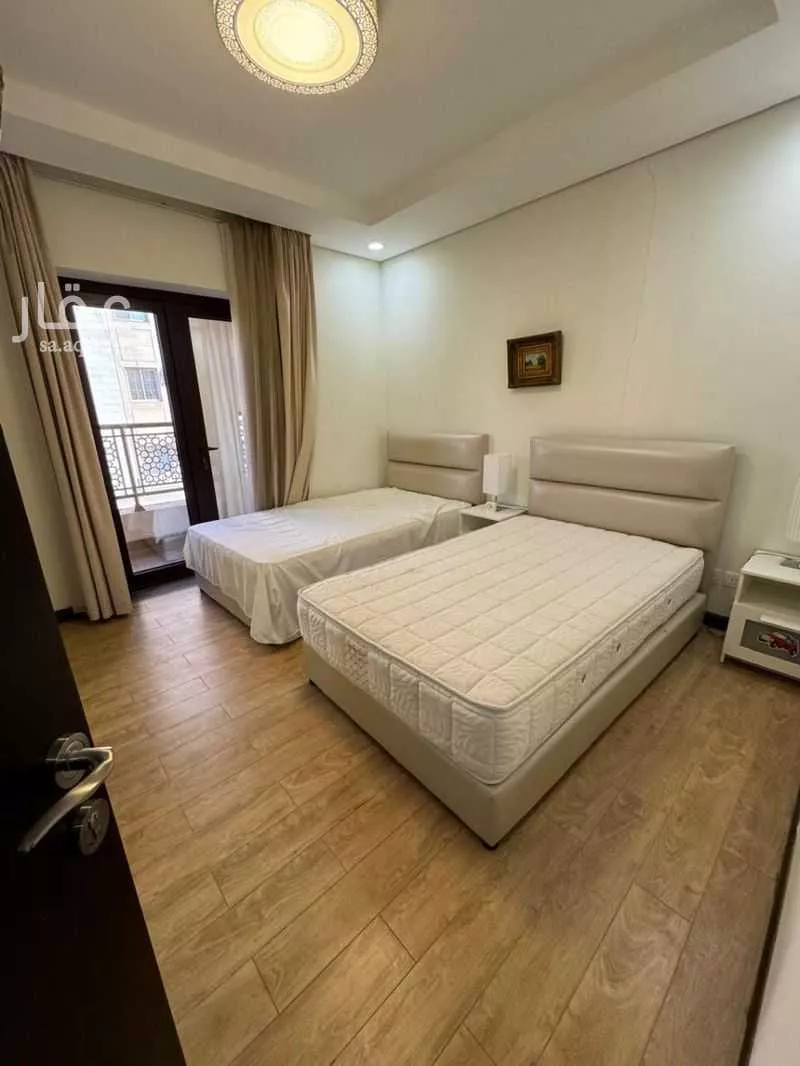 4 bedroom apartment in Al Areedh, Madinah 5