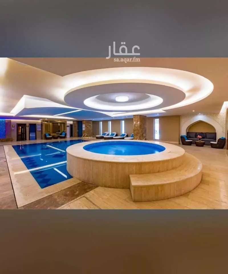 4 bedroom apartment in Al Areedh, Madinah 8