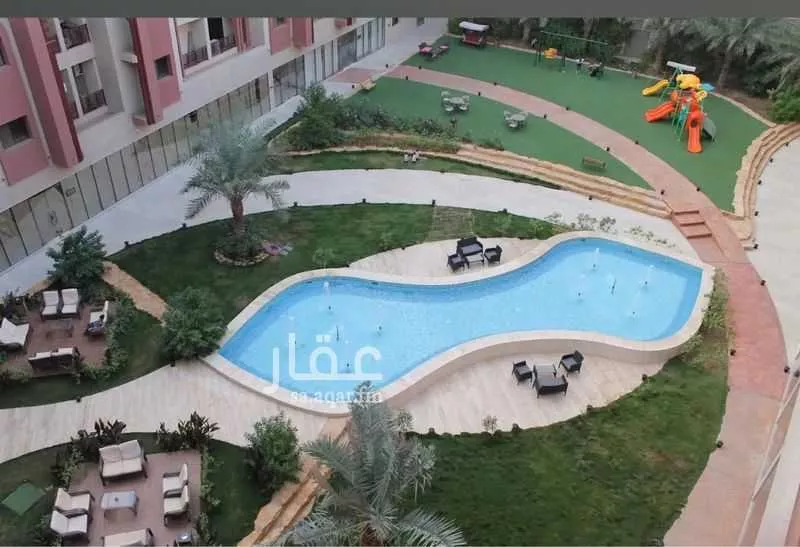 4 bedroom apartment in Al Areedh, Madinah 7