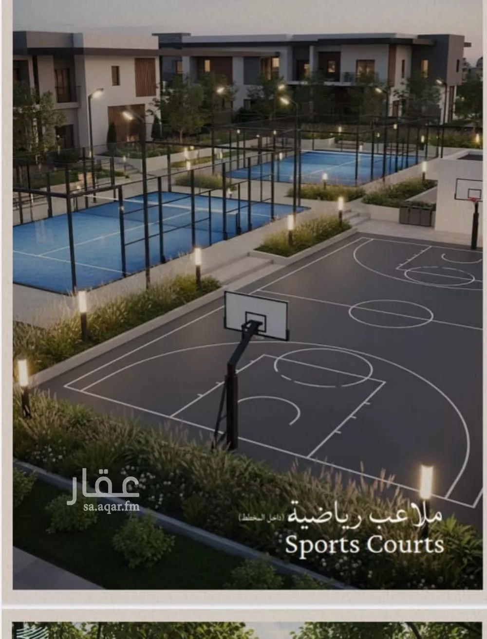 5 bedroom apartment in Al Yaqout, Jeddah 10