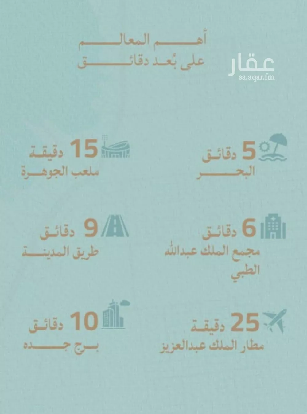 شقة 2 غرف في الياقوت 5