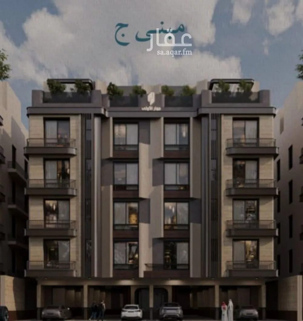 6 bedroom apartment in Al Yaqout, Jeddah 4