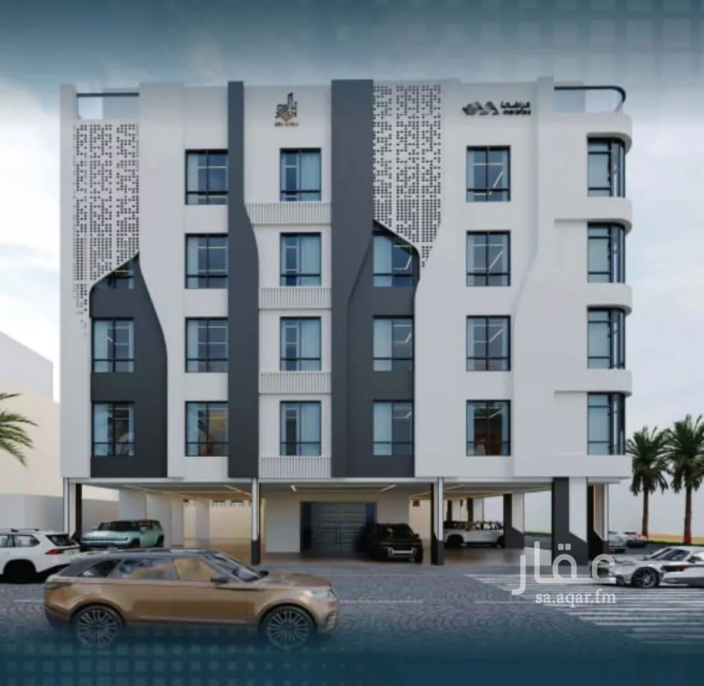 شقة 3 غرف في الربوة 1