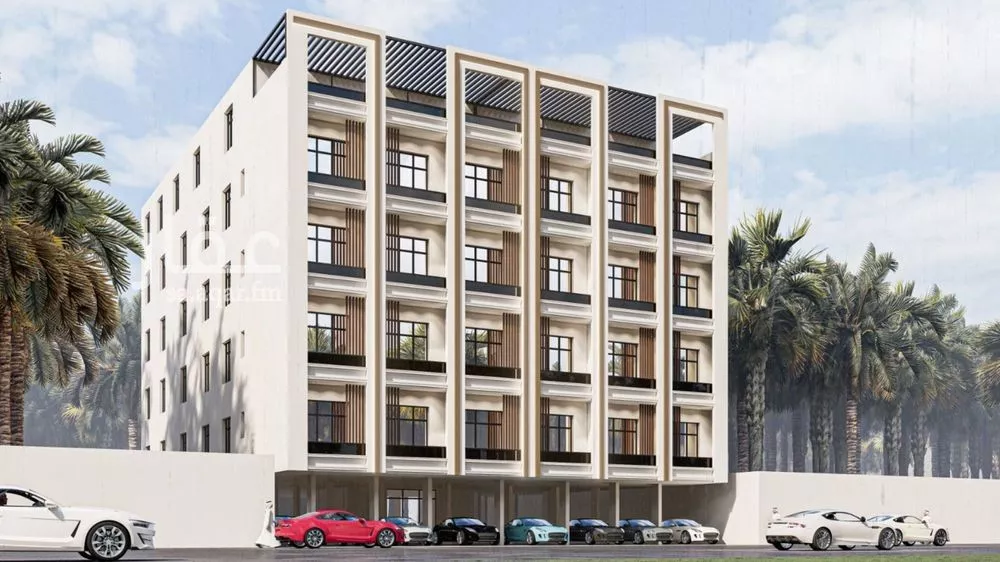 6 bedroom apartment in Al Nuzhah 5