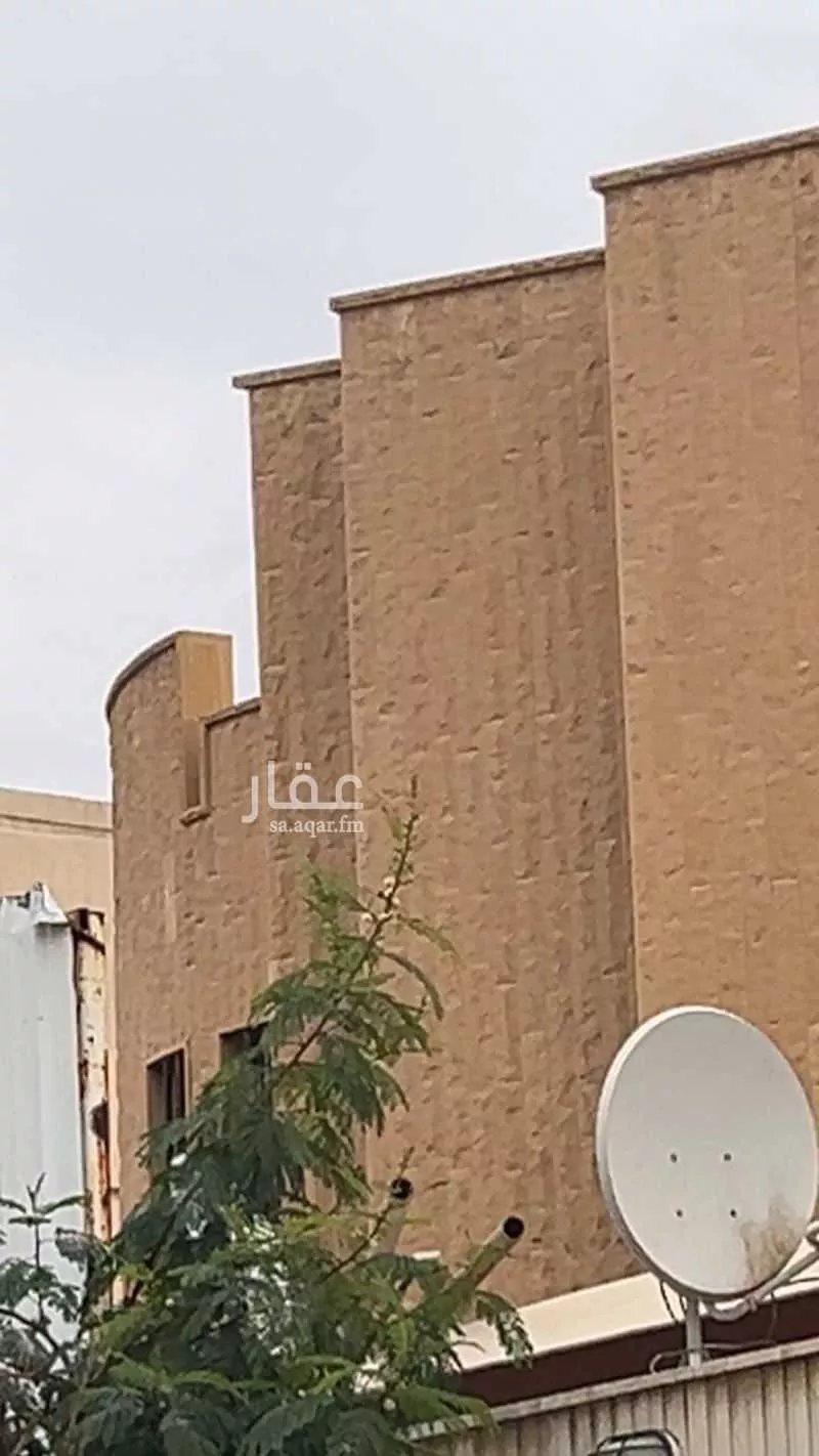 فيلا 7 غرف في الربوة