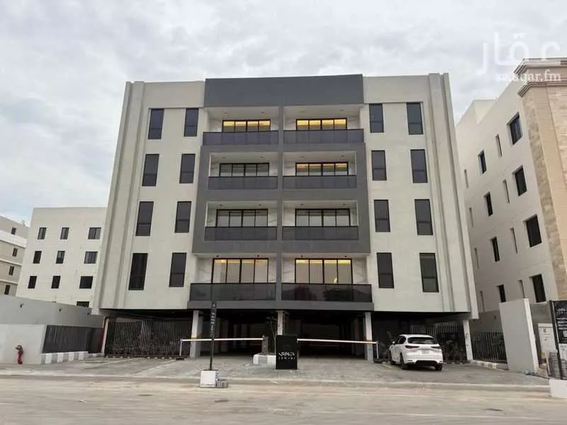 شقة 4 غرف في السيف 2