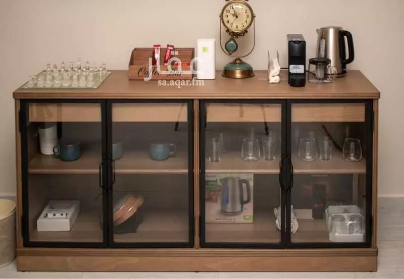 شقة 2 غرف في الصدفة 4