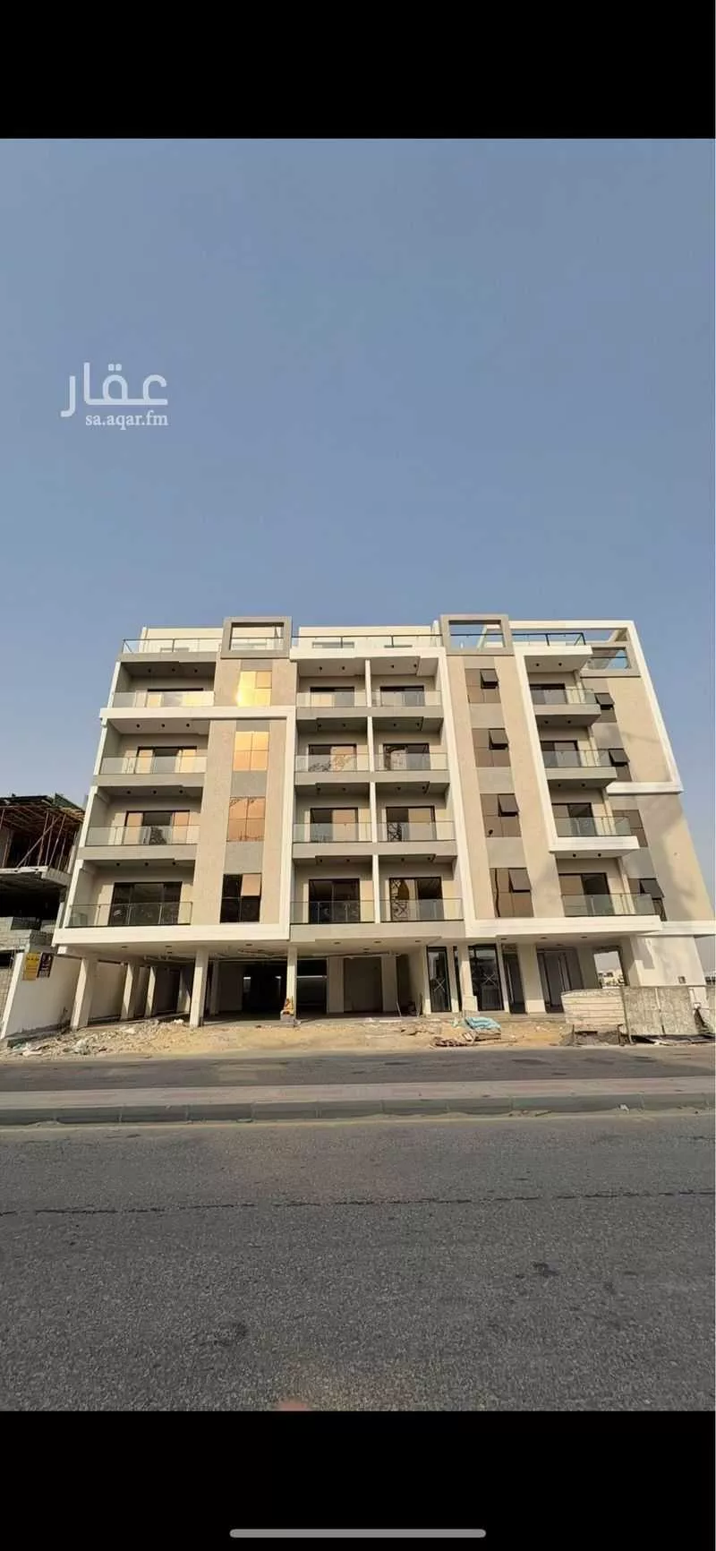 شقة 2 غرف في الصدفة 2