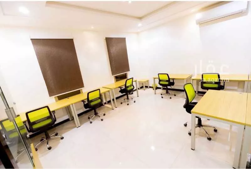مكتب 5000 م² في الدريهمية 4
