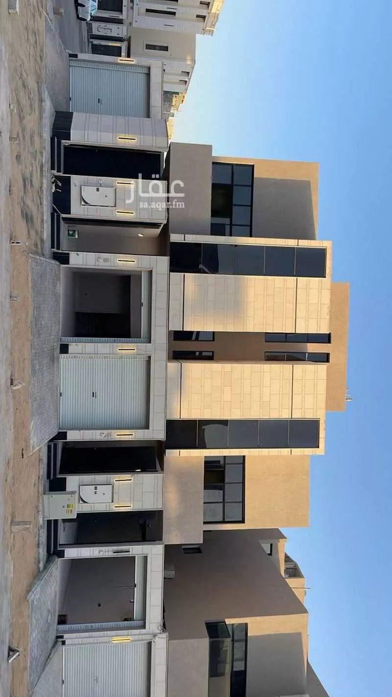 دور 4 غرف في بدر 3