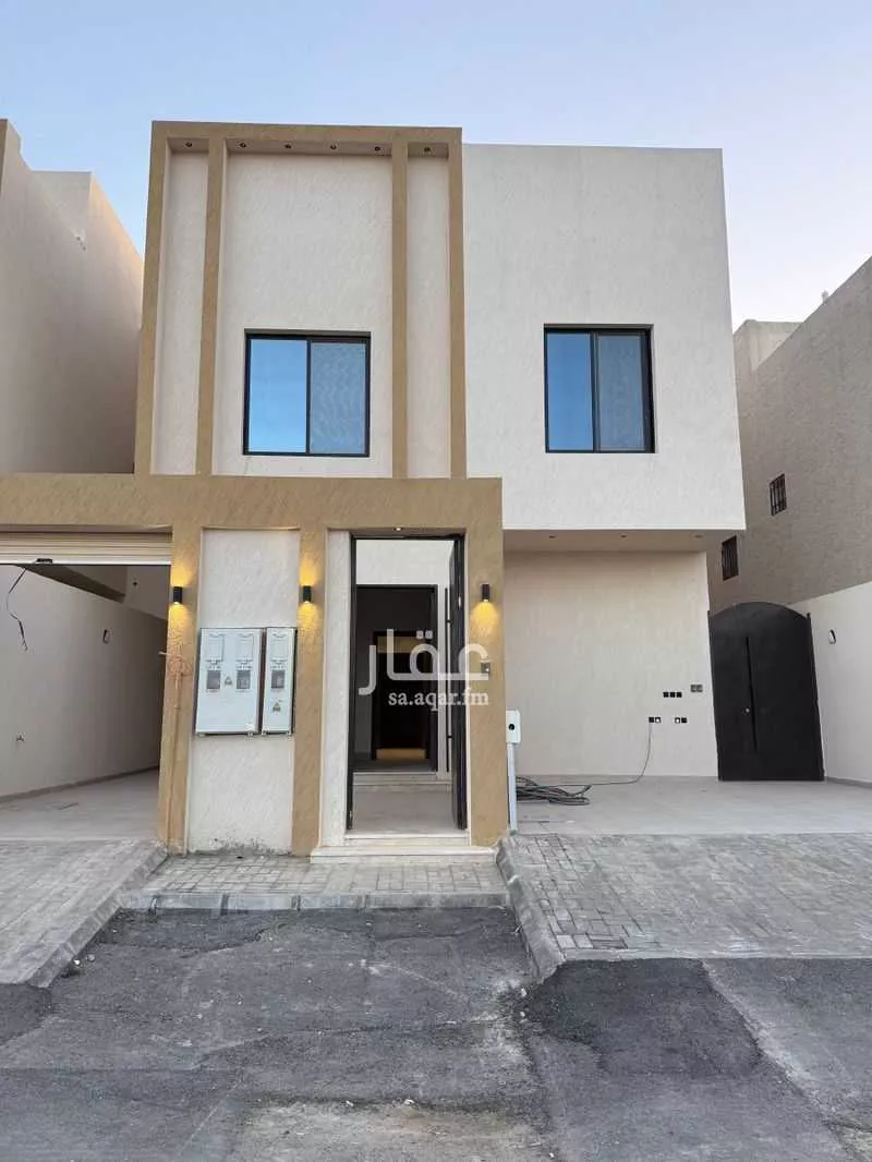 دور 4 غرف في ديراب 4