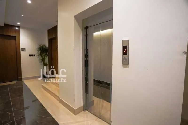 شقة 2 غرف في طويق 2